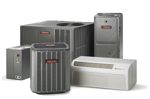 Residential and Commercial Heating and AC Services | Who We Serve