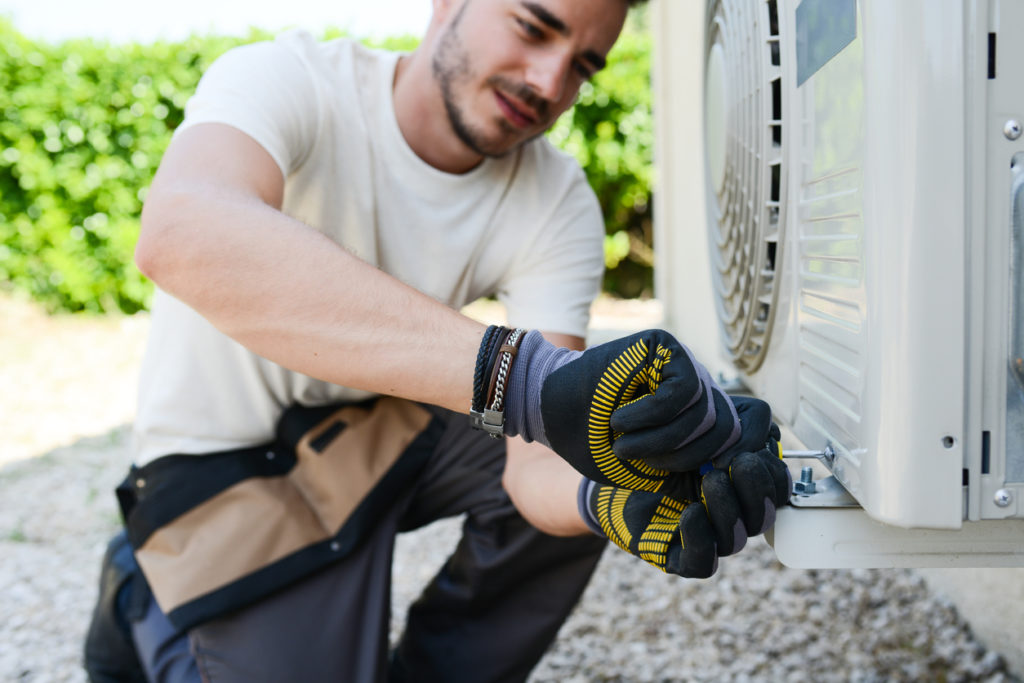 Air Conditioning Repair