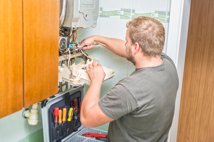 Heater Services in Saskatoon, SK