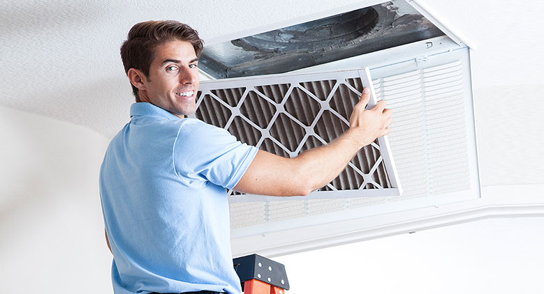 AC Repair Thornton, CO