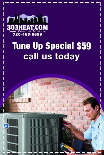 Tune up Special Image