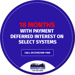 Repair & repacement offer