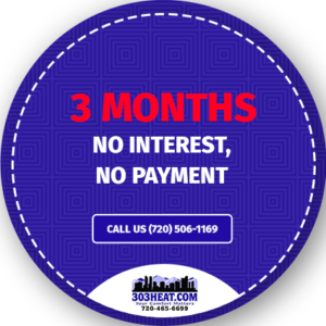 Get a new Furnace or AC for 99 per month