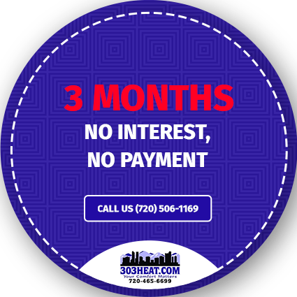 Get a new Furnace or AC for 99 per month