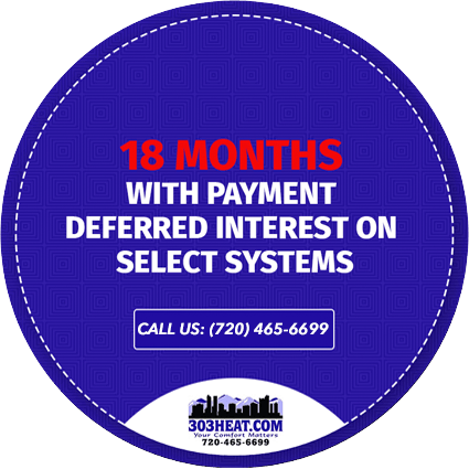 With Payment Deferred Interest On Selected Systems