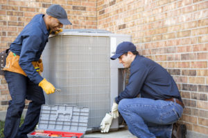 Air conditioning service in Northglenn, CO