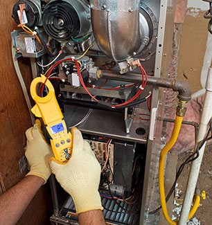 furnace repair