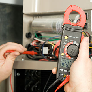 furnace service