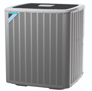 Daikin Air Conditioner AC Repair In Thornton, CO, And The Surrounding Areas - 303 heat