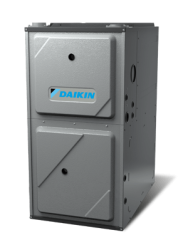 Daikin Upflow Furnace Furnace
